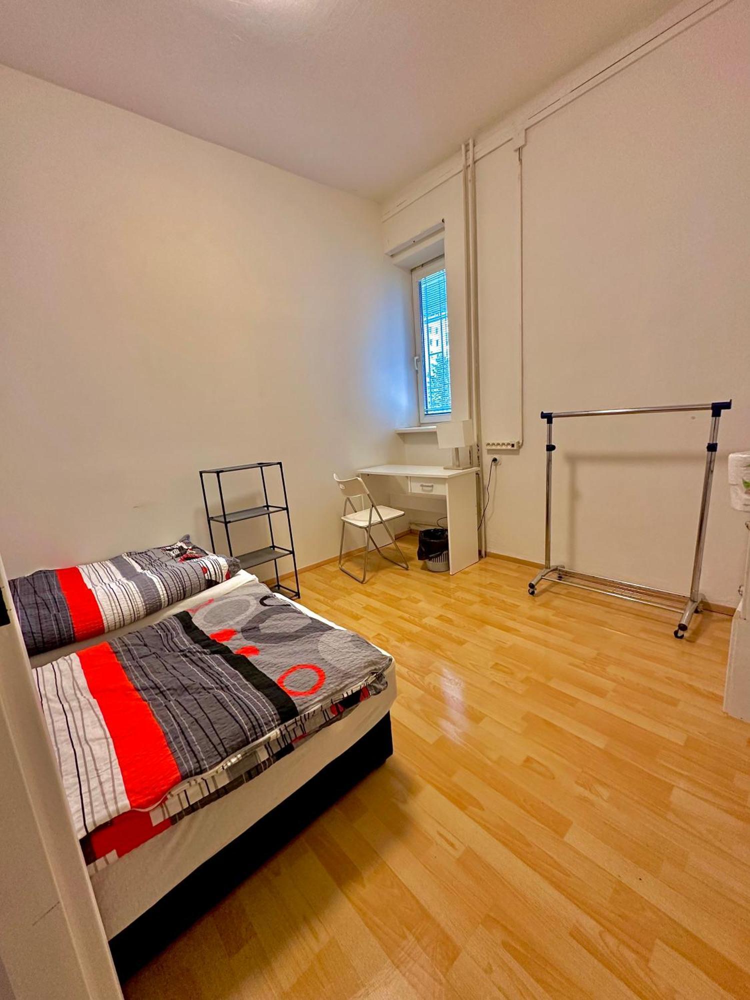 Ferienwohnung Bene Dormies Prag Exterior foto
